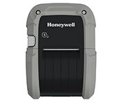 Honeywell RP2A0001B00 HONEYWELL DT MOBILE LABEL PRINTER RP2,USB,NFC,BT,LINERLESS,LI-ION 7.2V 2500mAh,NO PSU/CORD