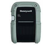 Honeywell RP2A0001C30 HONEYWELL DT MOBILE LABEL PRINTER RP2,USB,NFC,BT,WLAN,LINERLESS,LI-ION 7.2V 2500mAh,NO PSU