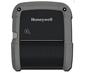 Honeywell RP4A0000B02 HONEYWELL DT MOBILE LABEL PRINTER RP4,USB,NFC,BT,LI-ION 7.2V 4900mAh,NO PSU/CORD,2YR