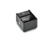 Zebra SAC-MPP-1BCHGAU1-01 1 Slot Battery Charger For Zq600 Qln An