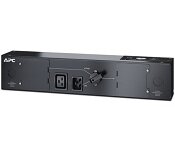 APC SBP3000RMHW SERVICE BYPASS PANEL 230V 16A BBM Hardwire