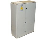 APC SBPAR3I30K40R2M2-WP Parallel Maintenance Bypass for 2 UPS (1+1) 3:1 30-40kVA Wallmount