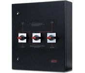 APC SBPSU30K40HC1M1-WP Smart-UPS VT Maintenance Bypass Panel 30-40kVA 400V Wallmount