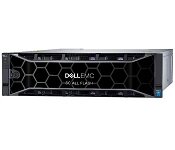 Servers SC5020F Dell EMC SC5020F All-Flash Storage Array