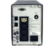 APC SC620I-1YRWTY Smart Ups (Sc) Sc620I + Cfwe-Plus1Yr-Su-01- W/ 3Yr Total Wty