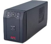 APC SC620I-3YRWTY Smart Ups (Sc) Sc620I + Cfwe-Plus3Yr-Su-01- W/ 5Yr Total Wty