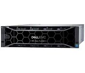 Servers SC7020F Dell EMC SC7020F All-Flash Storage Array