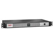 APC SCL500RMI1UC Smart-UPS C Lithium Ion, Short Depth 500VA, 230V with SmartConnect