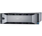 Servers SCv3000 Dell EMC SCv3000 Storage Array