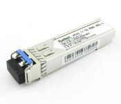 Turbo X SFP-10G-LRM-A Arista Compatible 10GBASE-LRM SFP+ 1310nm 220m w/DOM Single/Multi Mode Duplex LC TurboX