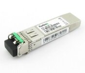 Turbo X SFP-10G-ZR-S Cisco Compatible 10GBASE-ZR SFP+ 1550nm 80KM w/DOM Single Mode Duplex LC TurboX