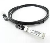 Turbo X SFP-10GE-DAC-5M Juniper Compatible 10GBASE-CU Passive Twinax Cable, 30AWG SFP+ Cable Assembly 5 meters Copper TurboX