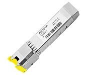 Turbo X SFP-1G-T Arista Compatible 1000BASE-T SFP 100m Copper RJ45 TurboX