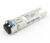 Turbo X SFP-OC48-SR Cisco Compatible OC48C/STM-16 SFP 1310nm 2km w/DOM Single Mode Duplex LC TurboX