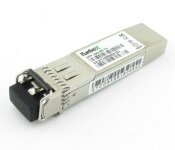 Turbo X SFPP-10GE-ZR Juniper Compatible 10GBASE-ZR SFP+ 1550nm 80KM w/DOM Single Mode Duplex LC TurboX