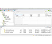 APC SFTWIF100N-DIGI Data Center Expert 100 Node Subscription License