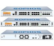 Sophos SG43T2HJP Sg 430 Rev. 2 Security Appliance - Jp Power Cord