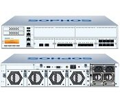 Sophos SG55T2HUS Sg 550 Rev. 2 Security Appliance - Us Power Cord