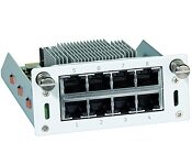 Sophos SGIZT2JAU 4 port GbE PoE FleXi Port module + Power Supply Kit (for SG/XG 210 Rev.3 & 230/3xx/4xx Rev.2) with AU Power Cord