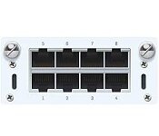 Sophos SGIZTCHC8 8 port GbE copper FleXi Port module (for SG/XG 2xx/3xx/4xx only)