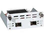 Sophos SGIZTCHF2 2 port 10GbE SFP+ FleXi Port module (for SG/XG 2xx/3xx/4xx only)