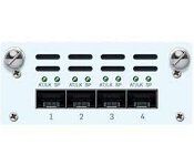 Sophos SGIZTCHF4 4 port 10GbE SFP+ FleXi Port module (for SG 2xx/3xx/4xx only)