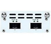 Sophos SGSZT2HF2 2 port 40GbE QSFP+ Flexi Port Module (SG/XG 210 Rev.3 & 230/3xx/4xx Rev.2 )