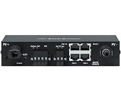 Ubiquiti SM-SW-40 Sunmax Solarswitch Managed Charge Controller - Indoor