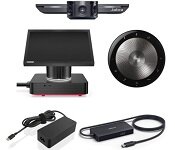 Jabra SMARTHUB-PANA-710 Lenovo Smart Hub And 4K Panacast Conference Camera And Speak 710 Ms