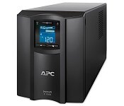 APC SMC1500IC Smart-UPS C 1500VA LCD 230V with SmartConnect