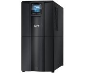 APC SMC3000I-3YRWTY Smart Ups (Smc) Smc3000I + Cfwe-Plus3Yr-Su-03- W/ 5Yr Total Wty