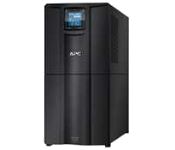 APC SMC3000I-QIC Bundle: Ups (3000Va) Smc3000I + Belkin Dual Qi Wireless Charge