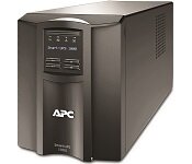 APC SMT1000IC Smart-UPS 1000VA LCD 230V with SmartConnect
