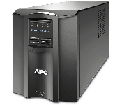 APC SMT1000INCITE Smart-Ups 1000Va Lcd 230V With Network Card And Ecostruxure It Expert