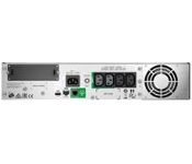 APC SMT1000RMI2UC-1YRWTY Smart Ups (Smt) Smt1000Rmi2Uc + Cfwe-Plus1Yr-Su-01- W/ 4Yr Total Wty