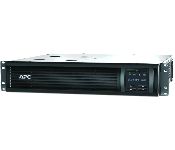 APC SMT1000RMI2UC-3YRWTY Smart Ups (Smt) Smt1000Rmi2Uc + Cfwe-Plus3Yr-Su-01- W/ 6Yr Total Wty