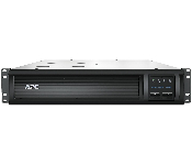 APC SMT1000RMI2UNCITE Smart-Ups 1000Va Lcd Rm 2U 230V With Network Card And Ecostruxure It Expert