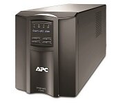 APC SMT1500IC Smart-UPS 1500VA LCD 230V with SmartConnect