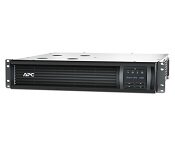 APC SMT1500RMI2UC Smart-UPS 1500VA LCD RM 2U 230V with SmartConnect