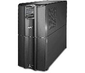 APC SMT3000IC-1YRWTY Smart Ups (Smt) Smt3000Ic + Cfwe-Plus1Yr-Su-03- W/ 4Yr Total Wty