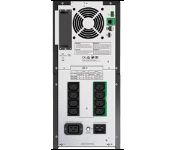 APC SMT3000IC-QIC Bundle: Ups (3000Va) Smt3000Ic + Belkin Dual Qi Wireless Charge