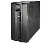 APC SMT3000IC Smart-UPS 3000VA LCD 230V with SmartConnect