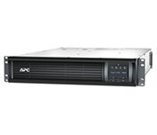 APC SMT3000RMI2UC Smart-UPS 3000VA LCD RM 2U 230V with SmartConnect