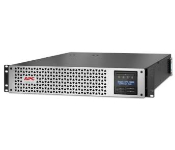 APC SMTL3000RMI2UC Smart-Ups Lithium-Ion 3000Va 230V With Smartconnect Port