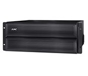 APC SMX120BP Smart-UPS X 120V External Battery Pack Rack/Tower