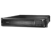 APC SMX2200RMHV2U-QIC Bundle: Ups (2200Va) Smx2200Rmhv2U + Belkin Dual Qi Wireless Charge