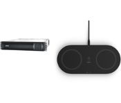 APC SMX3000HV-QIC Bundle: Ups (3000Va) Smx3000Hv + Belkin Dual Qi Wireless Charge