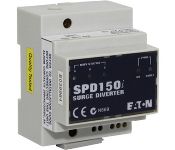 Eaton SPD150I 1Ph 100Ka 1 Mode Din Surge Diverter