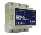 Eaton SPD360GI 3Ph 60Ka 2 Mode (N-E & L-E) Surge Diverter