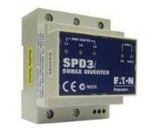Eaton SPD360NI 3Ph 60Ka 2 Mode (L-N & N-E) Surge Diverter